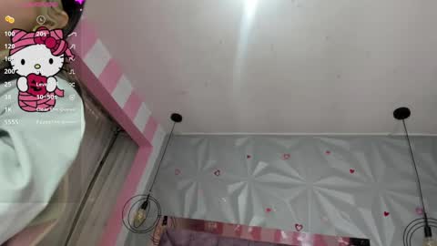 Ania online show from 10/18/25, 01:01