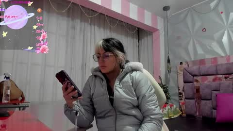 Ania online show from 01/06/26, 11:03