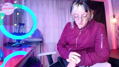 Ania online show from 03/13/26, 11:06