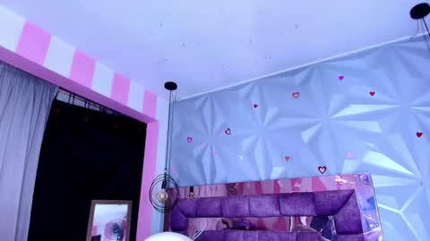 Snapshot of candy_morgan412 chatting on 03/25/26, 11:16 Ania online show from 03/25/26, 11:16