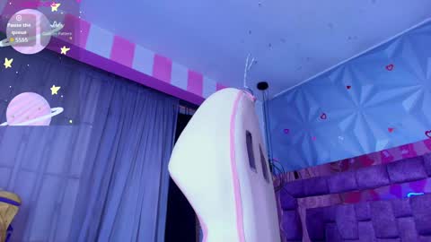 Snapshot of candy_morgan412 chatting on 03/31/26, 11:21 Ania online show from 03/31/26, 11:21