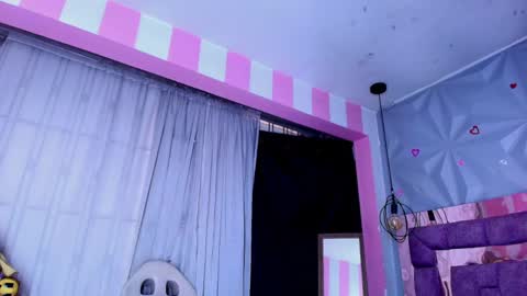 Snapshot of candy_morgan412 chatting on 04/03/26, 12:03 Ania online show from 04/03/26, 12:03