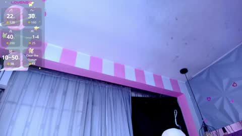 Snapshot of candy_morgan412 chatting on 04/09/26, 11:15 Ania online show from 04/09/26, 11:15