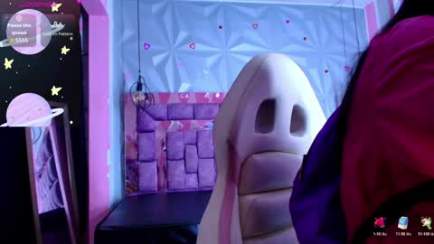 Snapshot of candy_morgan412 chatting on 04/10/26, 11:04 Ania online show from 04/10/26, 11:04