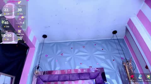 Snapshot of candy_morgan412 chatting on 04/11/26, 11:14 Ania online show from 04/11/26, 11:14