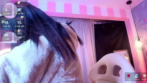 Snapshot of candy_morgan412 chatting on 04/15/26, 11:17 Ania online show from 04/15/26, 11:17