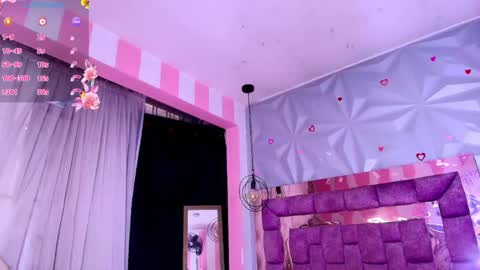 Snapshot of candy_morgan412 chatting on 04/18/26, 11:14 Ania online show from 04/18/26, 11:14