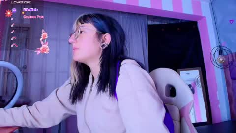 Snapshot of candy_morgan412 chatting on 04/19/26, 10:58 Ania online show from 04/19/26, 10:58