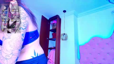 Snapshot of candy_morgan412 chatting on 06/07/26, 11:14 Ania online show from 06/07/26, 11:14