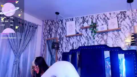 Snapshot of candy_morgan412 chatting on 07/09/26, 11:03 Ania online show from 07/09/26, 11:03