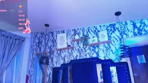 Snapshot of candy_morgan412 chatting on 07/19/26, 11:03 Ania online show from 07/19/26, 11:03