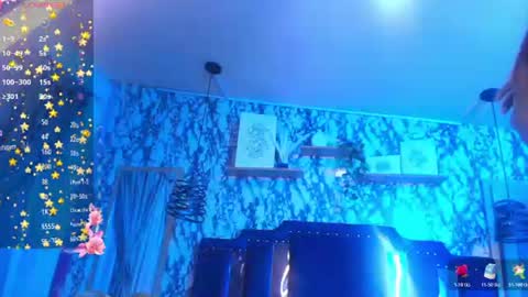Snapshot of candy_morgan412 chatting on 07/22/26, 11:02 Ania online show from 07/22/26, 11:02