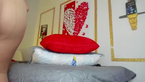 Candy plus online show from 02/28/25, 01:15