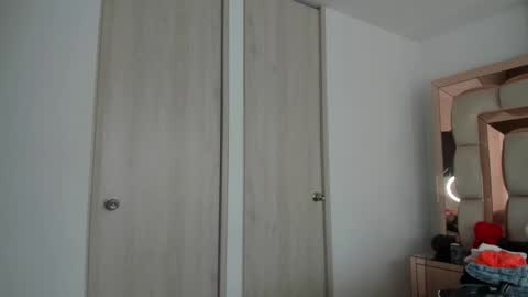 samantha online show from 01/10/25, 05:02