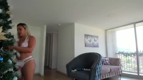 samantha online show from 01/23/25, 05:21