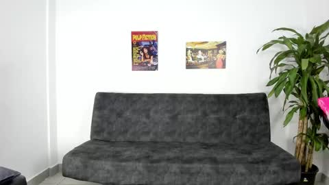 Snapshot of candy_sin1 chatting on 02/19/26, 12:01 candy_sin1 online show from 02/19/26, 12:01