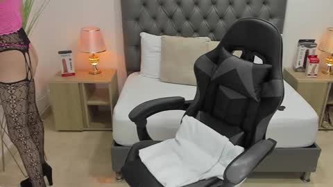 CANDY online show from 01/29/25, 07:22