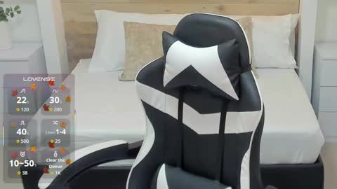 CANDY online show from 10/20/25, 07:14