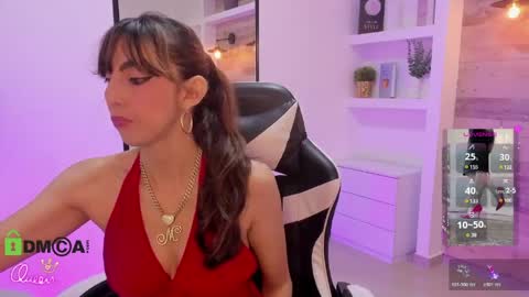 CANDY online show from 05/30/26, 02:25