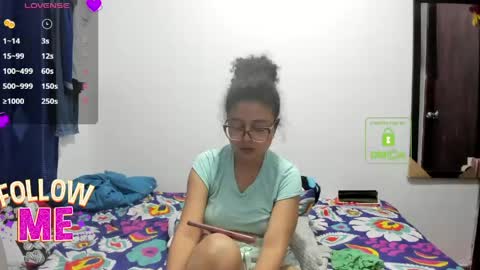 candy_val online show from 04/29/26, 06:39
