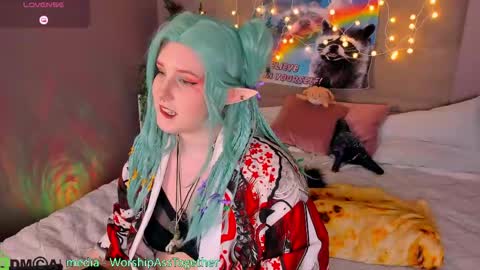 Mary online show from 03/19/26, 01:31