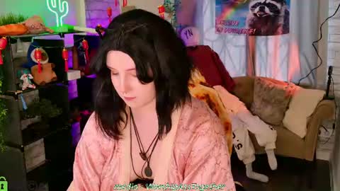 Snapshot of candy_yeahh chatting on 06/28/26, 01:11 Mary online show from 06/28/26, 01:11