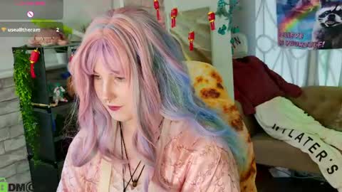 Snapshot of candy_yeahh chatting on 07/03/26, 01:12 Mary online show from 07/03/26, 01:12