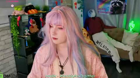 Snapshot of candy_yeahh chatting on 07/05/26, 01:56 Mary online show from 07/05/26, 01:56