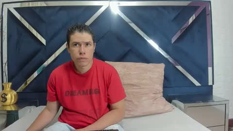 candyandsteven online show from 09/14/25, 02:33