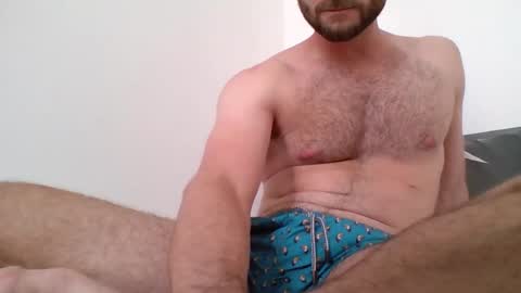 AndyCandy online show from 10/12/25, 01:32