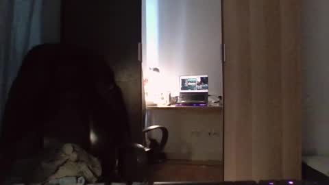 AndyCandy online show from 12/21/25, 02:57