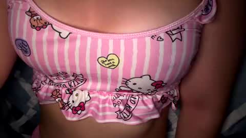 Snapshot of candybb8 chatting on 07/12/26, 06:48 candybb8 online show from 07/12/26, 06:48