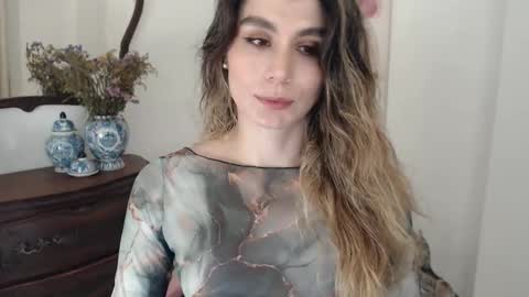 sara ivonne online show from 05/12/26, 09:34