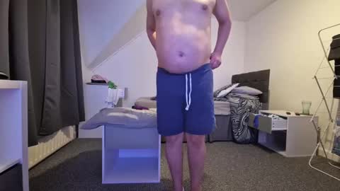 Candy Boy online show from 12/25/24, 10:59