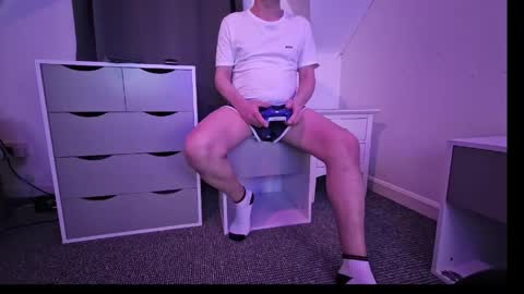Candy Boy online show from 05/11/26, 11:57