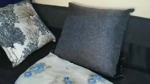 candybrown001 online show from 10/13/25, 05:51