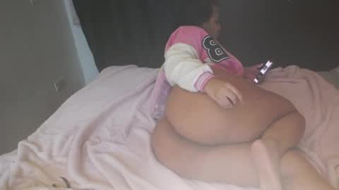 Candy online show from 05/24/26, 05:34