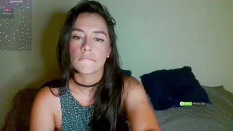 Snapshot of candycrazy6 chatting on 12/26/24, 09:11 Candy - online show from 12/26/24, 09:11