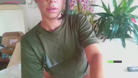 Snapshot of candycrazy6 chatting on 01/25/25, 11:34 Candy - online show from 01/25/25, 11:34