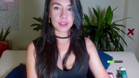 Snapshot of candycrazy6 chatting on 02/09/25, 08:22 Candy - online show from 02/09/25, 08:22