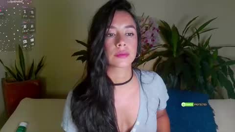 Snapshot of candycrazy6 chatting on 02/20/25, 08:06 Candy - online show from 02/20/25, 08:06