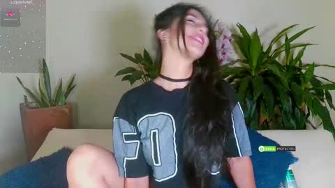 Snapshot of candycrazy6 chatting on 02/23/25, 09:11 Candy - online show from 02/23/25, 09:11