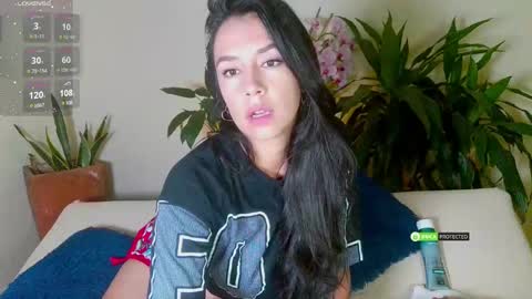 Snapshot of candycrazy6 chatting on 03/03/25, 09:33 Candy - online show from 03/03/25, 09:33