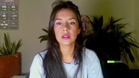 Snapshot of candycrazy6 chatting on 03/07/25, 10:45 Candy - online show from 03/07/25, 10:45