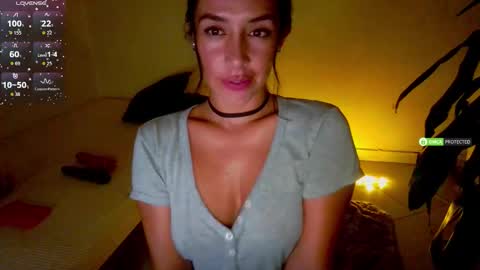 Snapshot of candycrazy6 chatting on 09/23/25, 08:17 Candy - online show from 09/23/25, 08:17