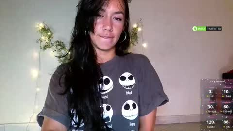 Candy - online show from 04/30/26, 06:53