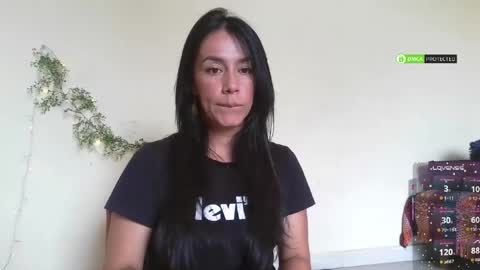 Candy - online show from 05/07/26, 02:33