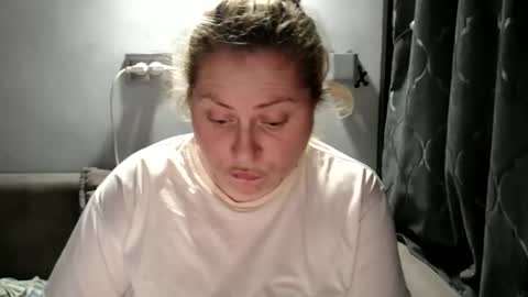 Snapshot of candycream74 chatting on 02/06/25, 11:58 Laura online show from 02/06/25, 11:58