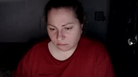 Snapshot of candycream74 chatting on 02/28/25, 03:26 Laura online show from 02/28/25, 03:26