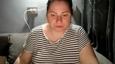 Snapshot of candycream74 chatting on 09/17/25, 06:20 Laura online show from 09/17/25, 06:20